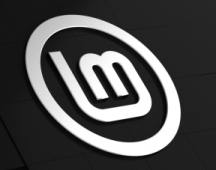 Logo for Linux Mint
